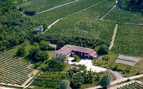 La Giribaldina Winery & Farmhouse